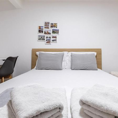 Αpartment In Rotonda Lägenhet Thessaloníki Exteriör bild