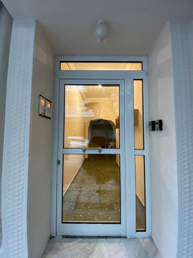 Αpartment In Rotonda Lägenhet Thessaloníki Exteriör bild