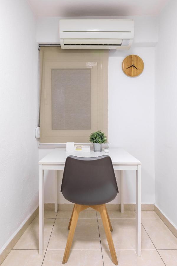 Αpartment In Rotonda Lägenhet Thessaloníki Exteriör bild