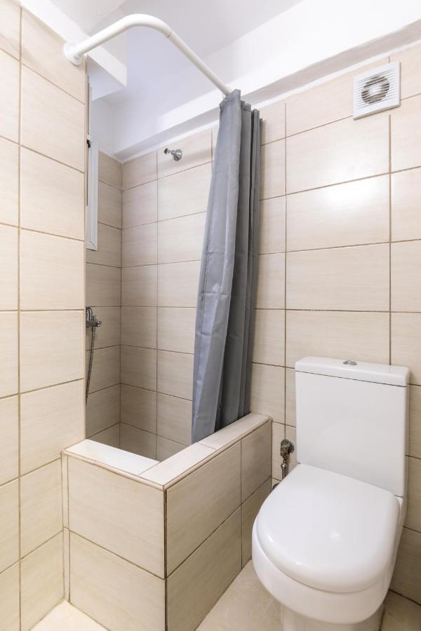 Αpartment In Rotonda Lägenhet Thessaloníki Exteriör bild