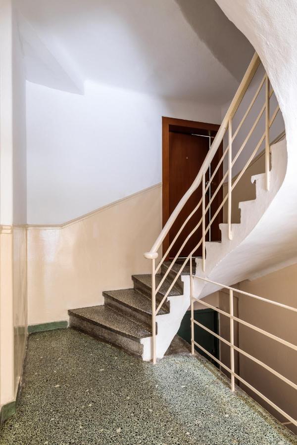 Αpartment In Rotonda Lägenhet Thessaloníki Exteriör bild