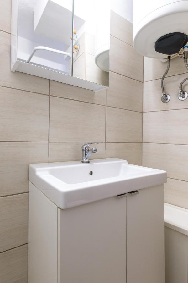 Αpartment In Rotonda Lägenhet Thessaloníki Exteriör bild